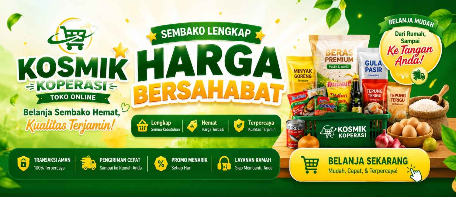 Sayuran Segar Organik